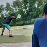 Generate single title from this title The biggest season of Disc Golf Network!
in 70 -100 characters. And it must return only title i dont want any extra information or introductory text with title e.g: " Here is a single title:"
