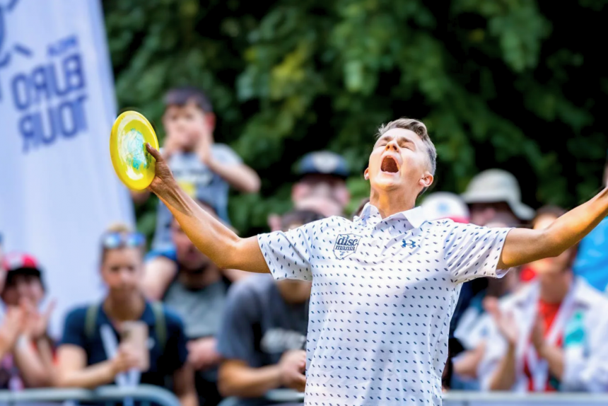 Generate single title from this title Castles, Fairways & Champions: Top Storylines & how to see the 2025 Konopiště Open!
in 70 -100 characters. And it must return only title i dont want any extra information or introductory text with title e.g: " Here is a single title:"