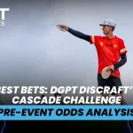 Generate single title from this title DGPT CASCADE Challenge Knowledge
in 70 -100 characters. And it must return only title i dont want any extra information or introductory text with title e.g: " Here is a single title:"