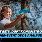 Generate single title from this title DGPT Konopiště Open Knkenknowledge
in 70 -100 characters. And it must return only title i dont want any extra information or introductory text with title e.g: " Here is a single title:"