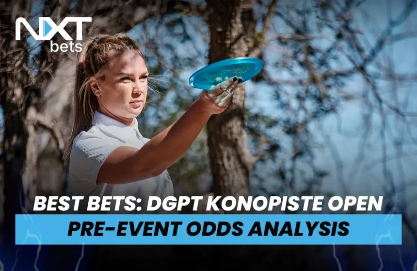 Generate single title from this title DGPT Konopiště Open Knkenknowledge
in 70 -100 characters. And it must return only title i dont want any extra information or introductory text with title e.g: " Here is a single title:"