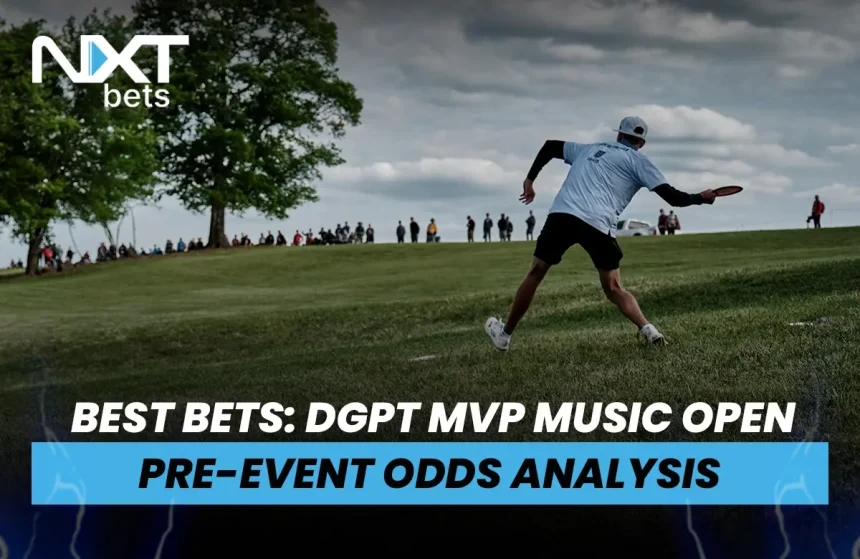 Generate single title from this title DGPT MVP Music City Open Betting knowledge
in 70 -100 characters. And it must return only title i dont want any extra information or introductory text with title e.g: " Here is a single title:"