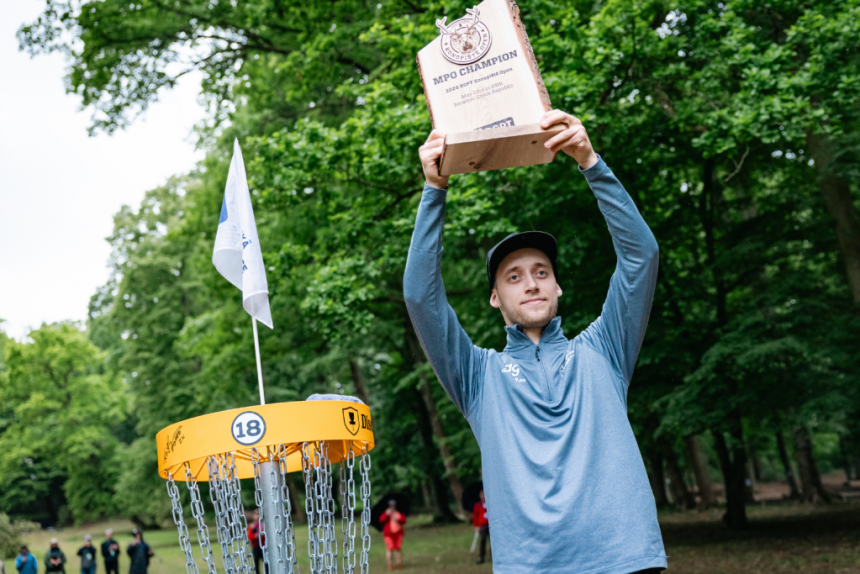 Generate single title from this title Post -event -puls: Top five moments from the Konopiště open
in 70 -100 characters. And it must return only title i dont want any extra information or introductory text with title e.g: " Here is a single title:"